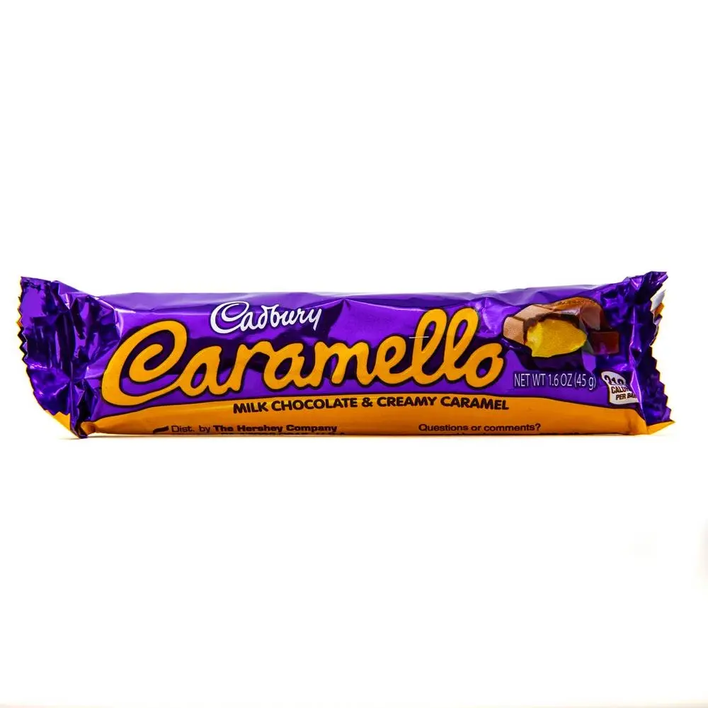 Cadbury Caramello 45g
