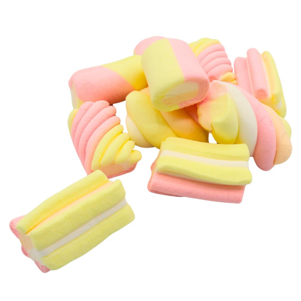 Mallow Mix