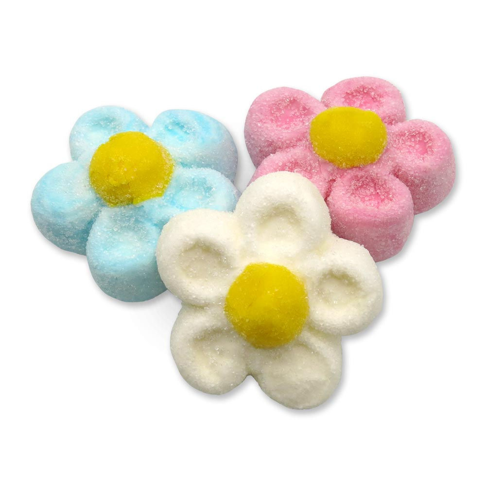 Bulgari Marshmallow Flowers