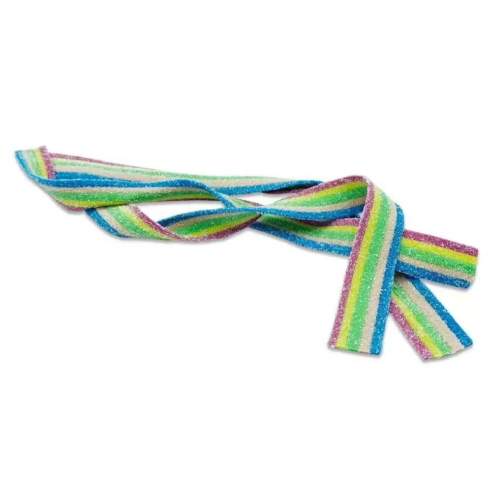 Vidal Rainbow Belts