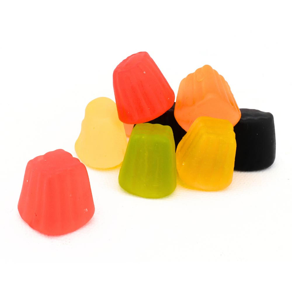 Taveners Mini Gems