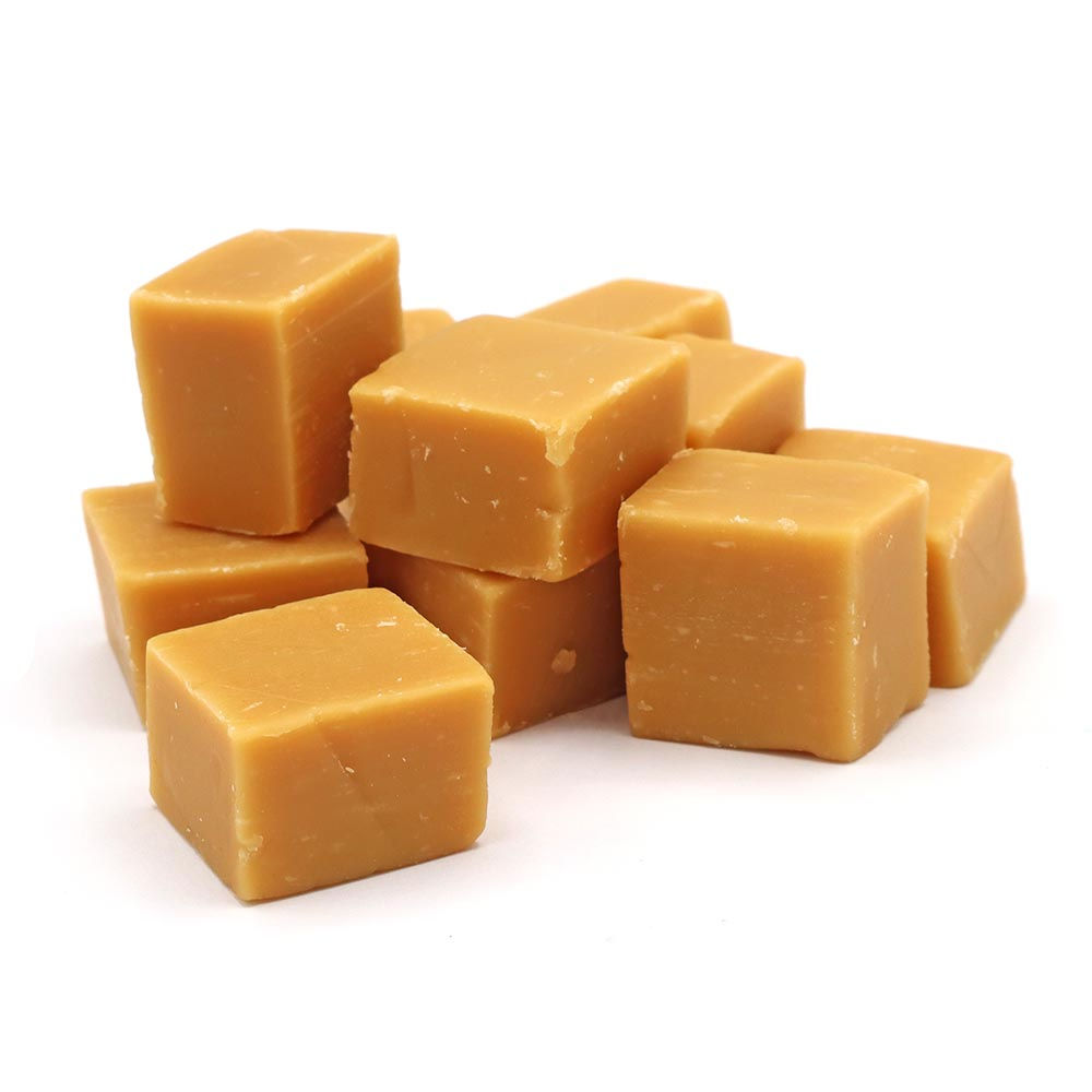 Cloetta Vanilla Fudge Bag