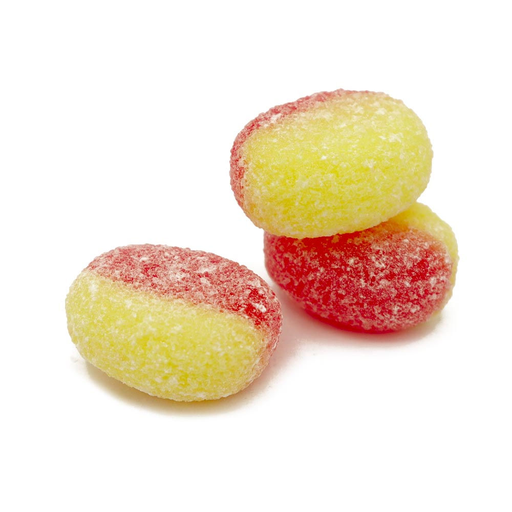 Tilley's Rhubarb & Custard