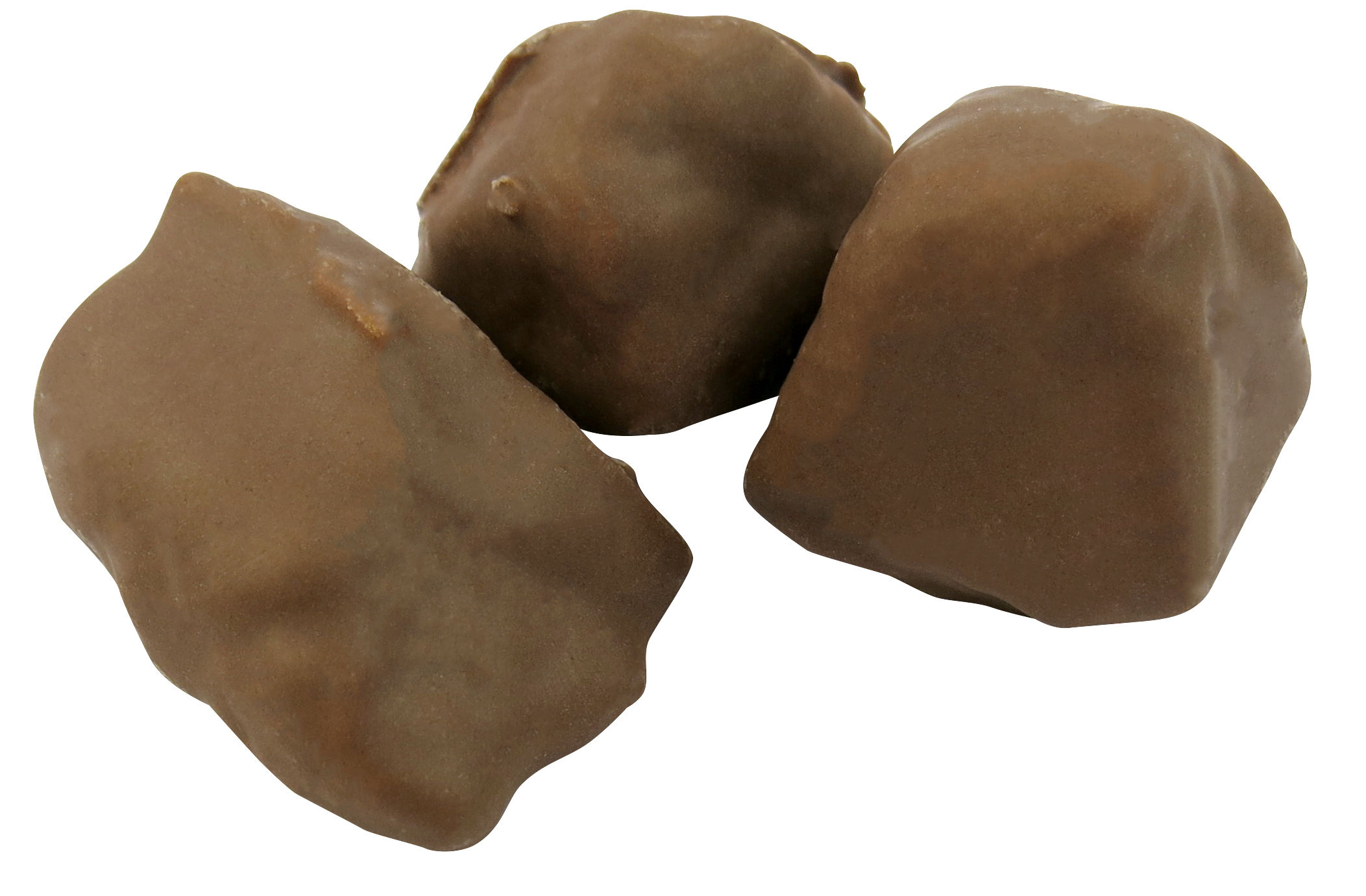 Chocolate Covered Cinder Toffee