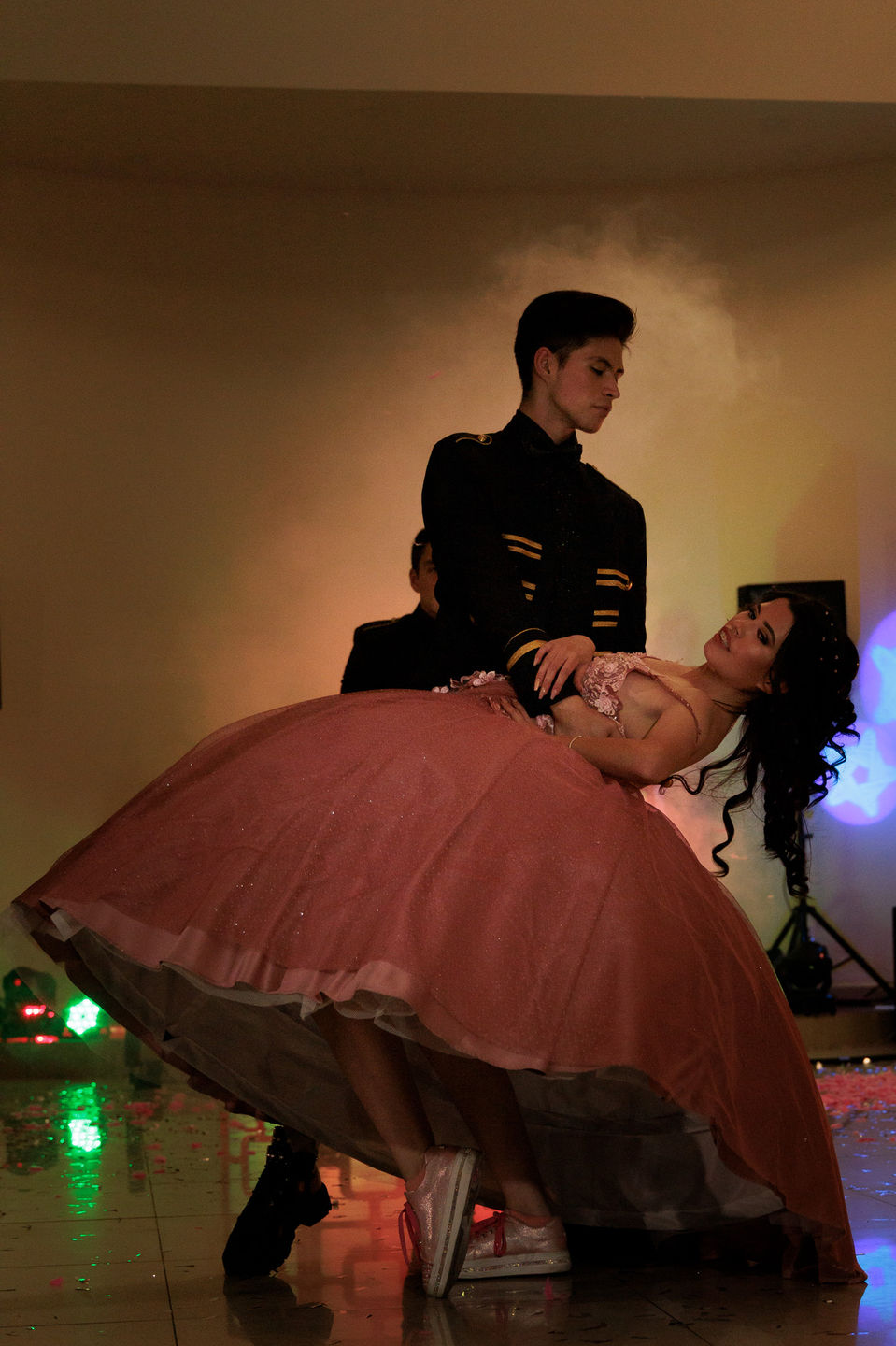 foto y video para xv años