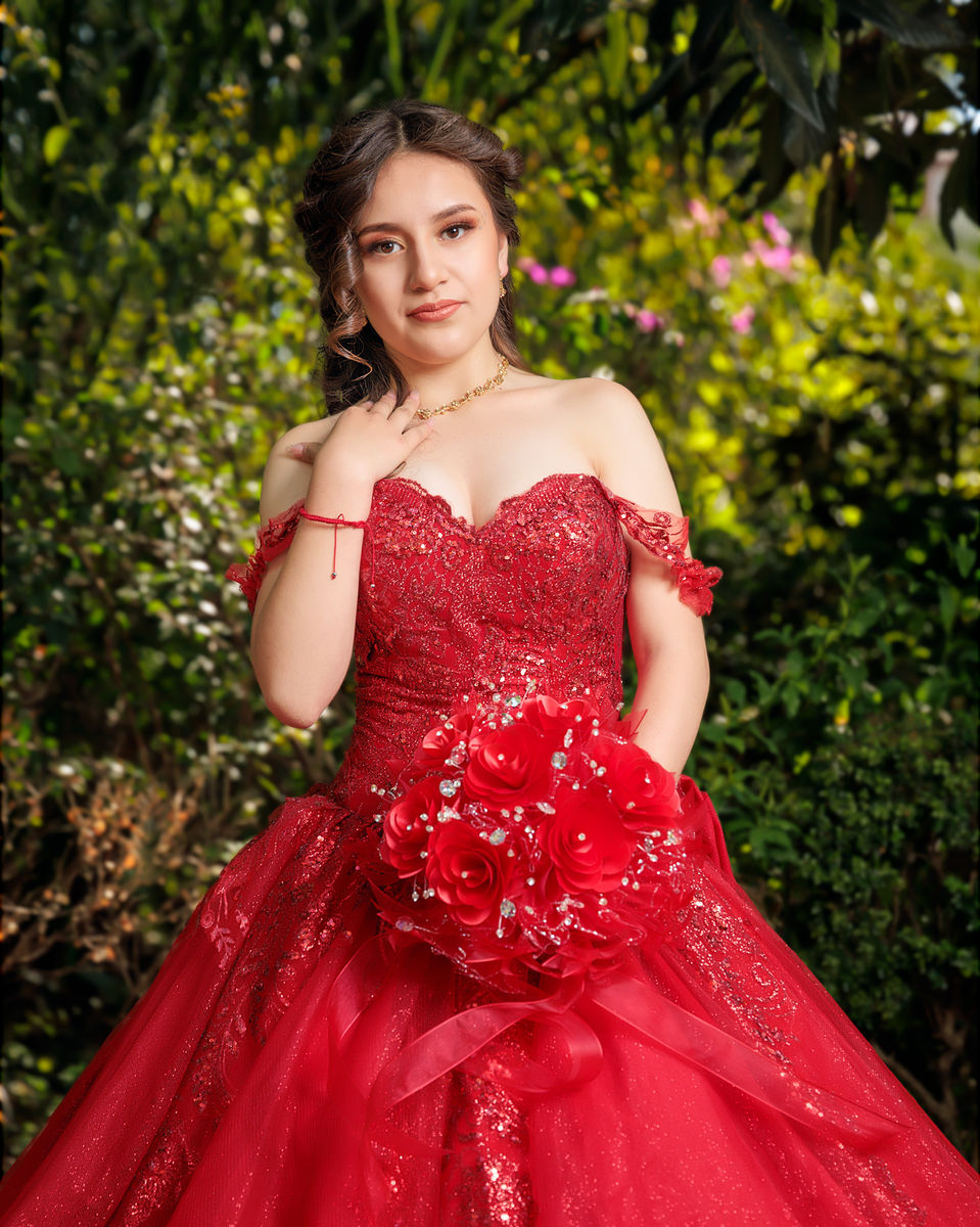 foto y video para xv años