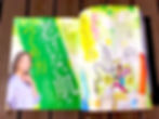 雑誌／イラスト