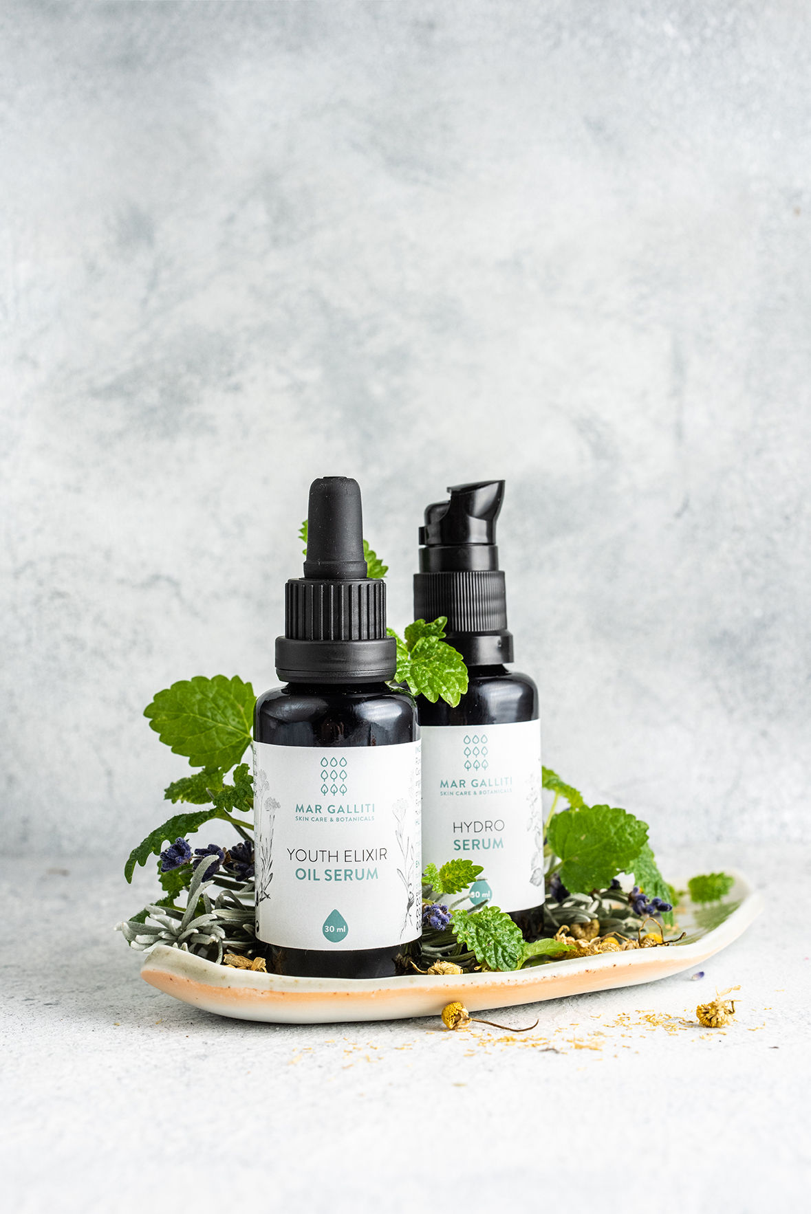 Power Duo Szérum Szett