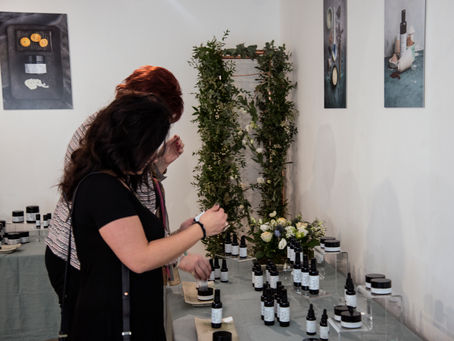 Launch & Pop-Up Esemény - A részletek és saját élményeim II.