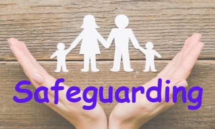Safeguarding Update