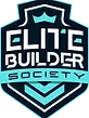 Elite Builder Society Contractor Coaching Logo