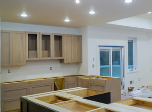 Kitchen Cabinet Installation in London, Ontario