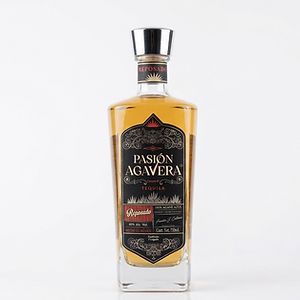 Tequila reposado