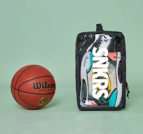 snkrs bag