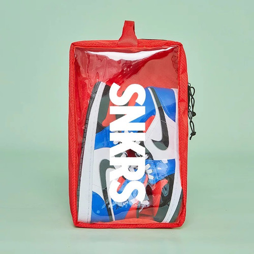 snkrs bag