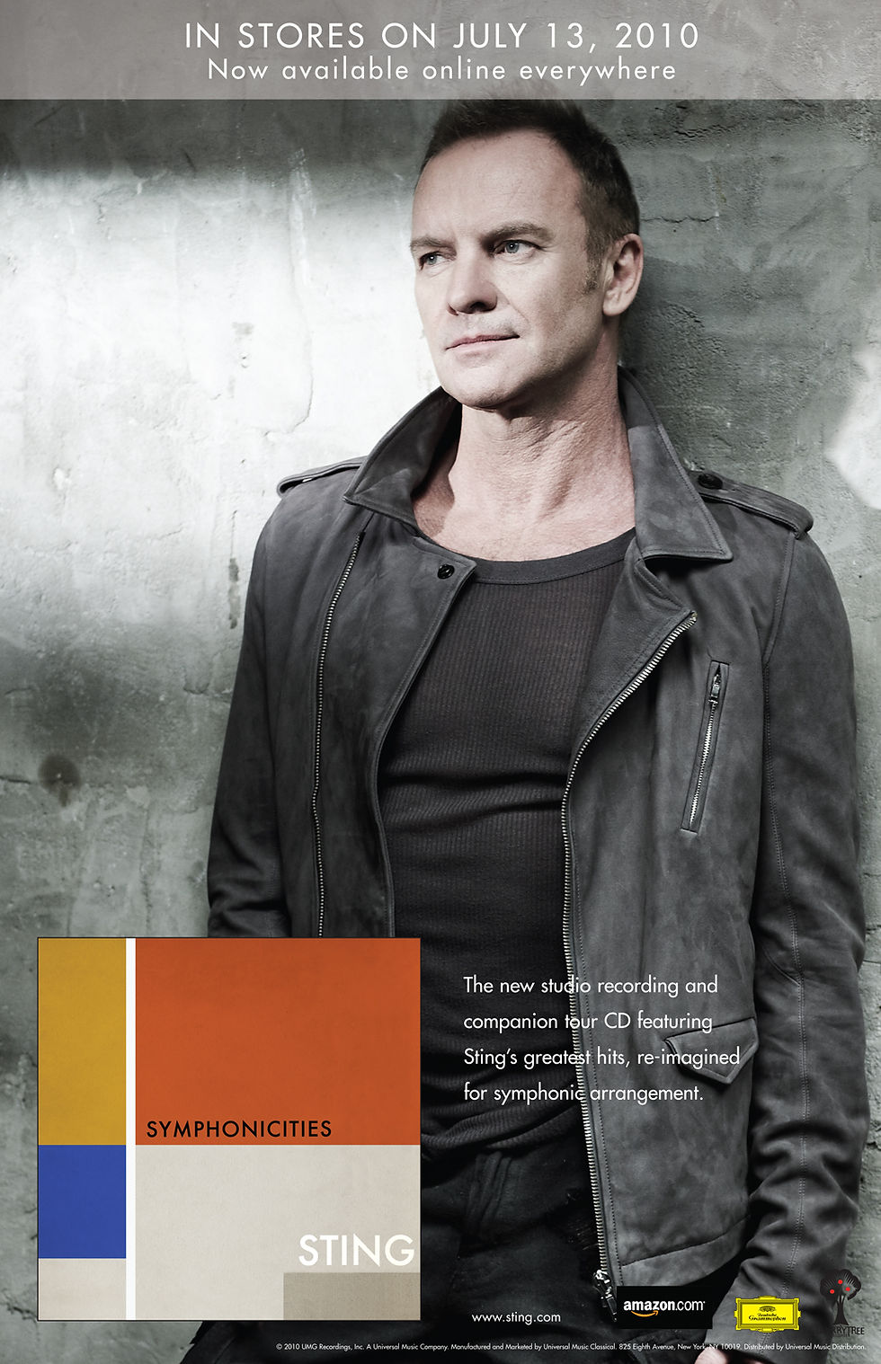 Sting