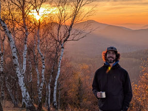 Jak být vděčný i když je cesta těžká (#28)