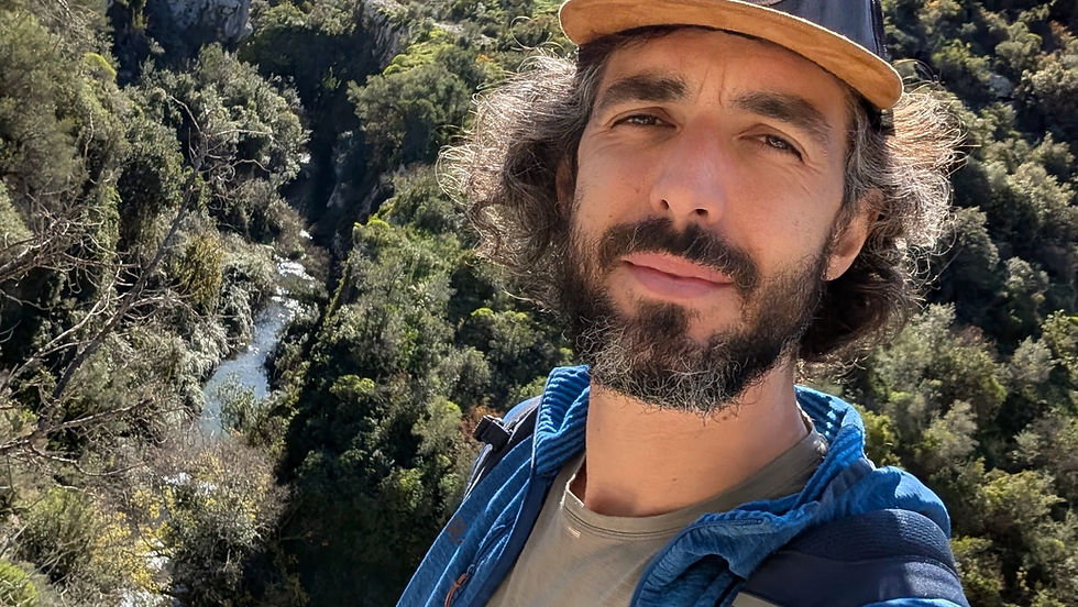 tomáš gavlas co se stane po smrti