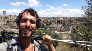 tomáš gavlas víra