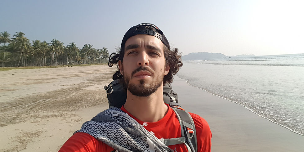 tomáš gavlas temná noc