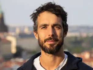 tomáš gavlas praha