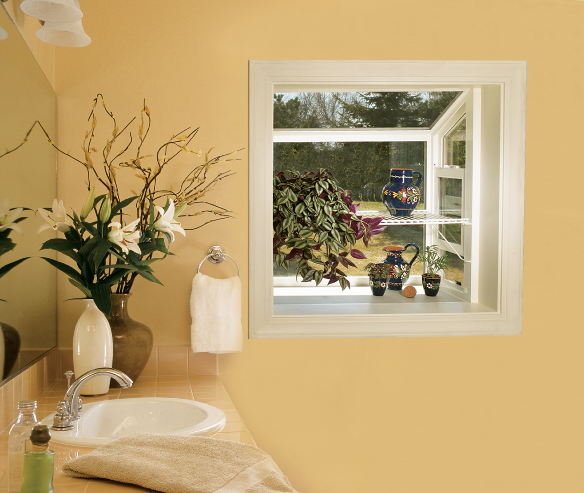 Jeld Wen Argonaut Window Door