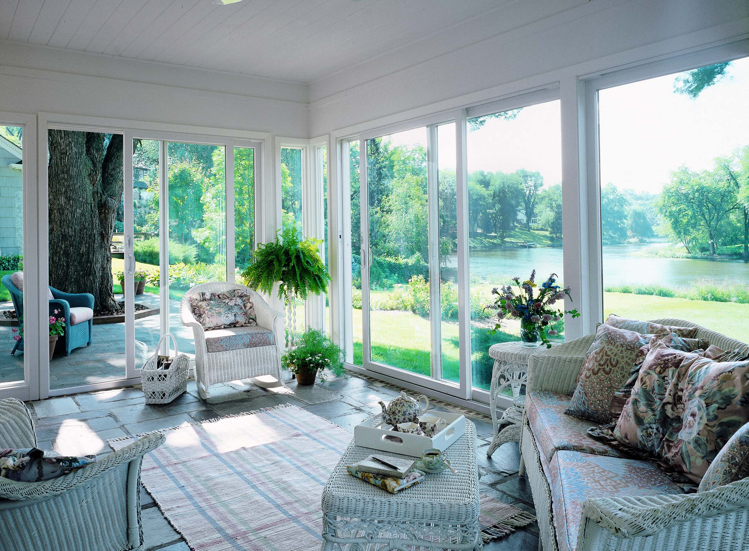Andersen Windows Argonaut Window Door