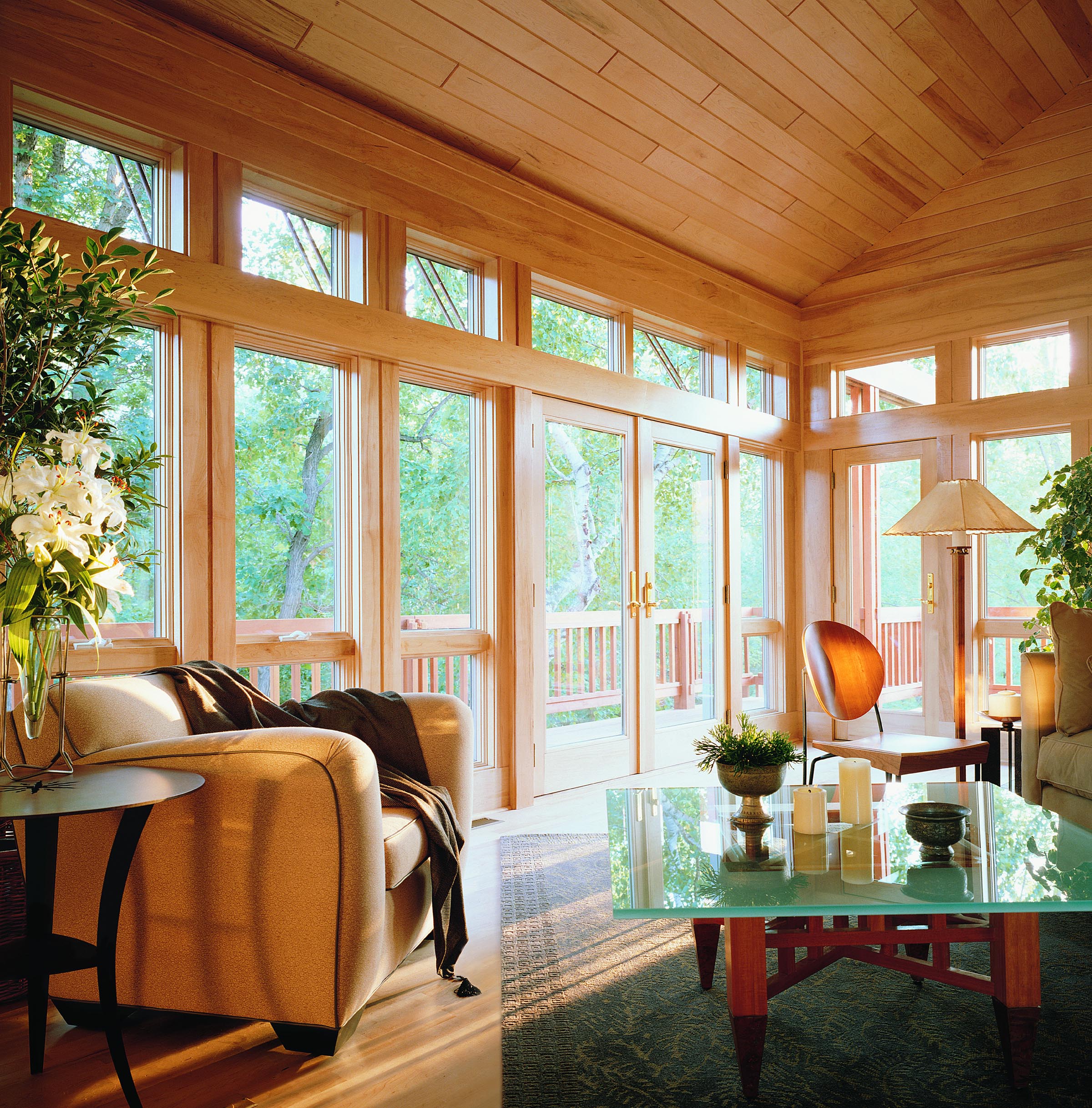 Andersen Windows Argonaut Window Door