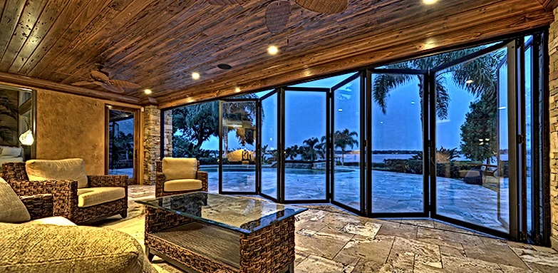 LaCantina | Argonaut Window & Door LaCantina | Argonaut Window & Door