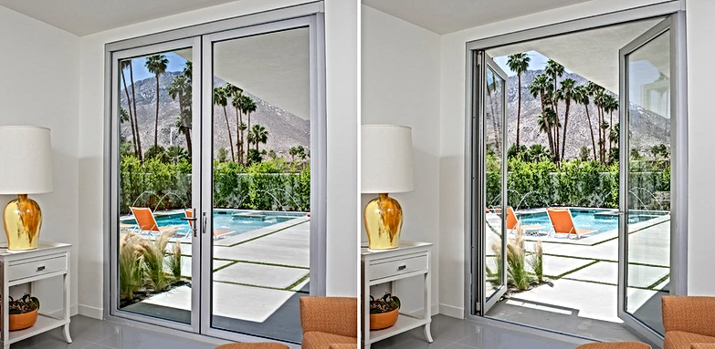 LaCantina | Argonaut Window & Door LaCantina | Argonaut Window & Door