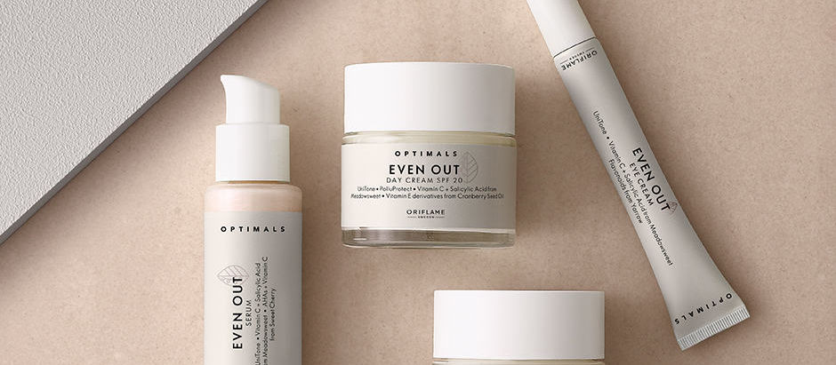 ✨ Top Skincare Ingredients for Glowing, Healthy Skin