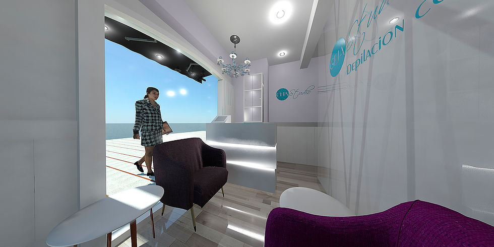 Tienda Ceja Studio