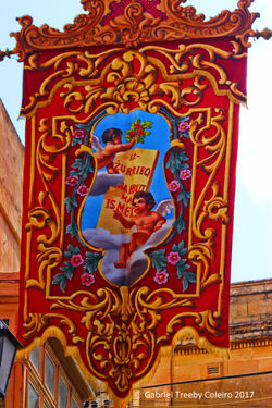 St. Catherine - Zurrieq