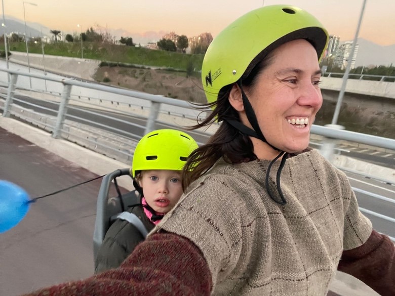 Writer: Soledad Díaz de la Fuente