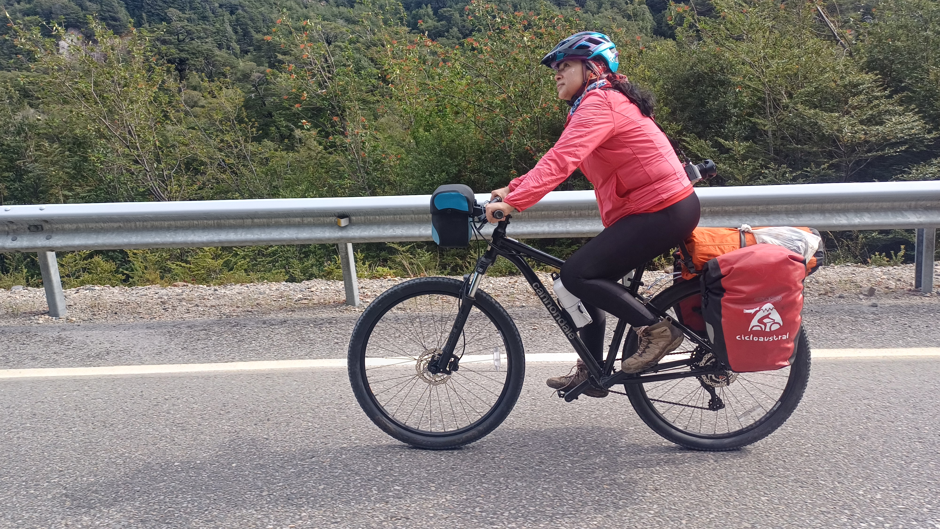 Writer: Sandra Aguilera Cortés