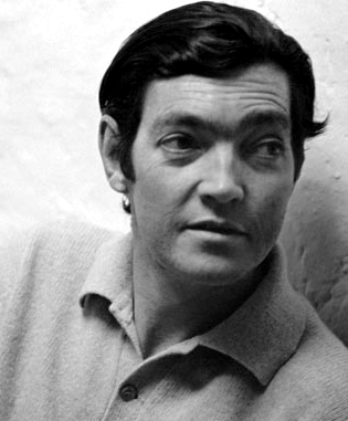 Julio Cortázar