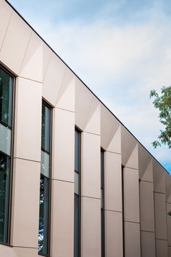 University of Sheffield Faculty of Health Phase 1