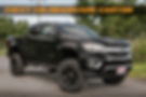 Chevy Colorado/GMC Canyon