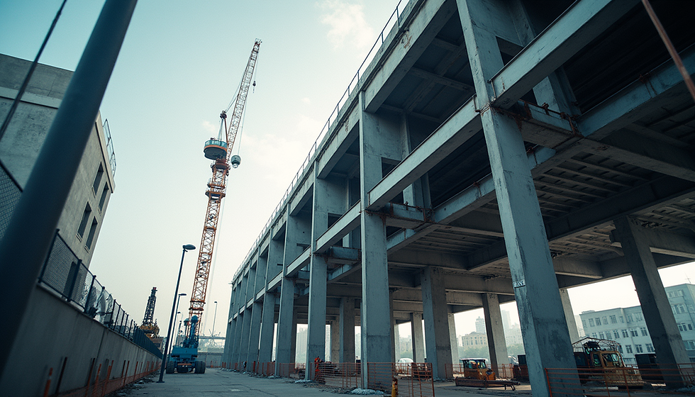 How Metal Building Service Options Transform Spaces