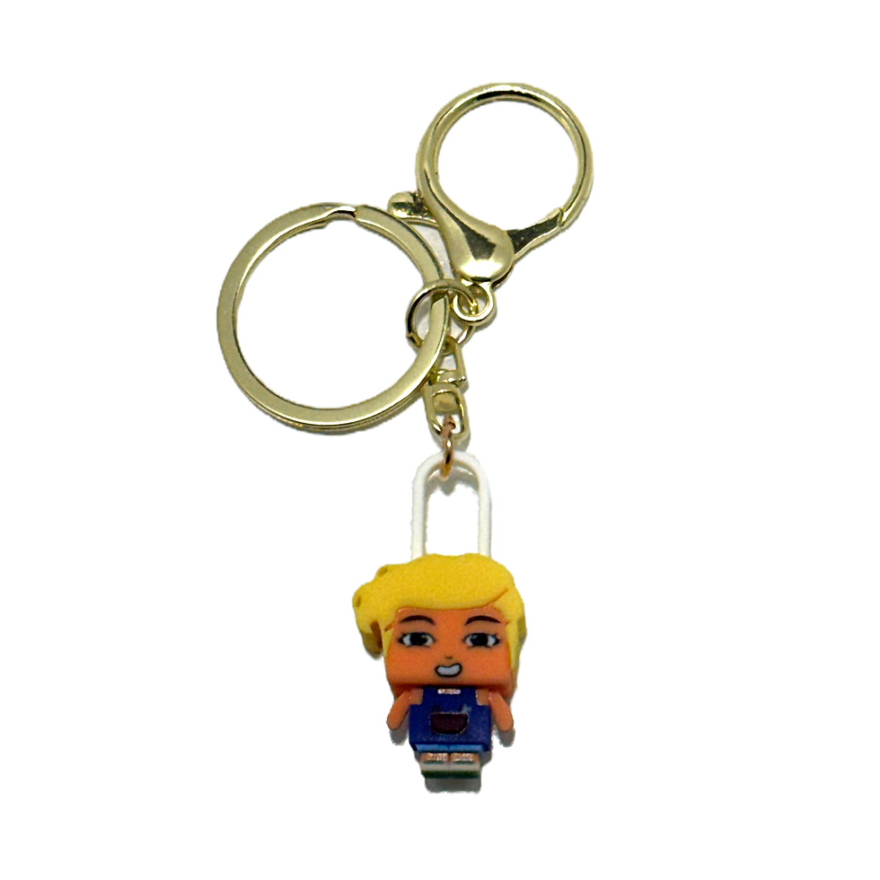 Little You 3D DIY Product