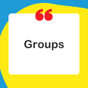 How to Join, Create and Manage a Group on Little You 3D