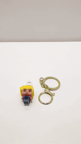 Little You 3D DIY Chain.gif