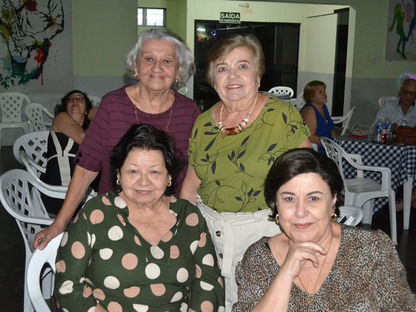 Sexta Dançante