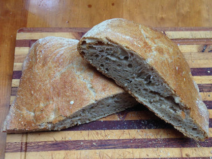 Bread, Bacon and Bāo