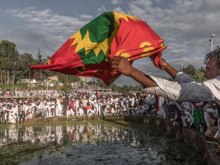Survivors count 54 dead after Ethiopia massacre, group says