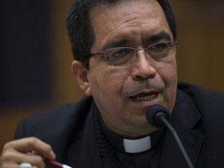 Salvadoran archbishop refuses to open records on El Mozote massacre
