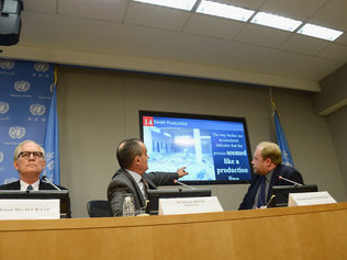 The Netherlands’ Action Against Syria: A New Path to Justice