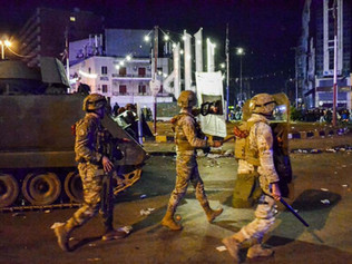Lebanon: Tripoli Detainees Allege Torture, Forced Disappearance
