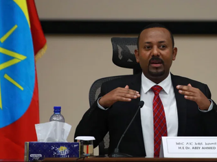 Ethiopia: PM Abiy rejects claims army killed civilians in Tigray