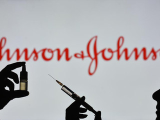 Johnson & Johnson Vaccine Production Paused